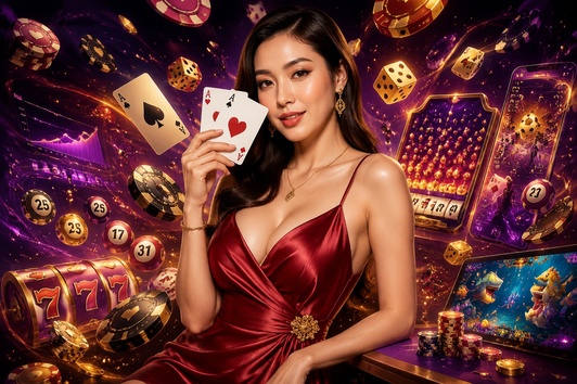jackpots