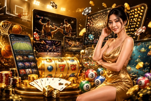 jackpots