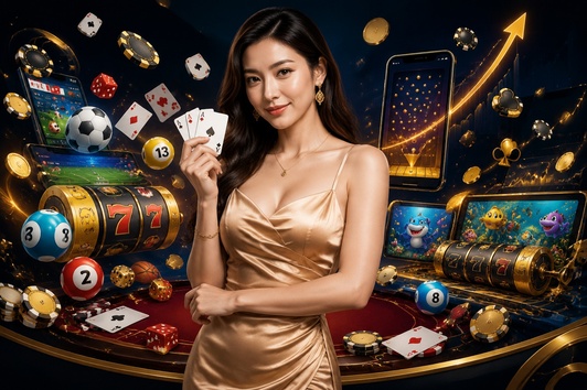 jackpots