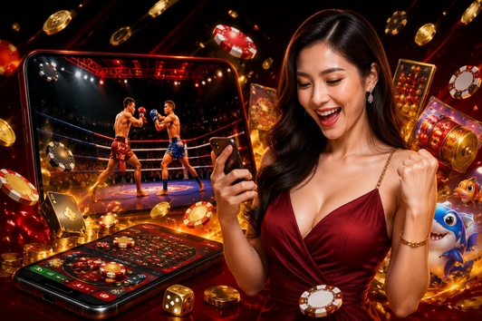 jackpots